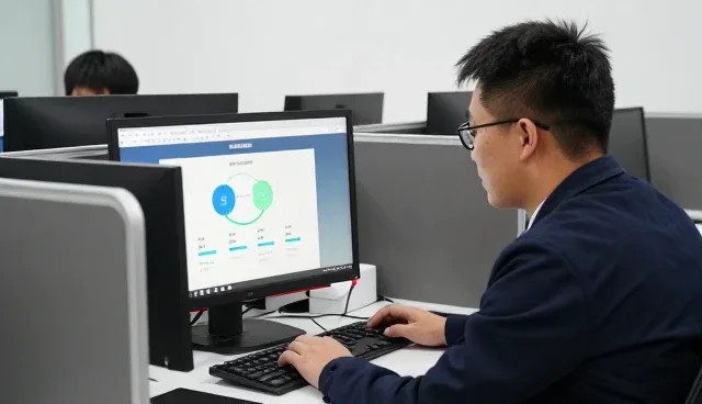 软件开发等提升信息化方案服务水平