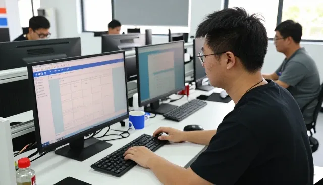 广州永乐网络科技有限公司分析网络网络工程市场变化
